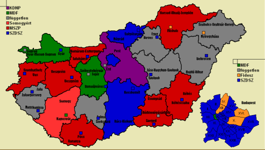 Önkormányzati választások