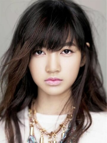 Ασκούμενη ως Kpop Idol στην YG