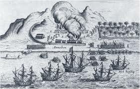 Descoberta da ilha de Ano Bom