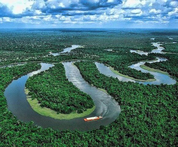 Descoberta do Rio Congo