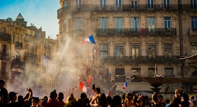 Las revoluciones de 1848