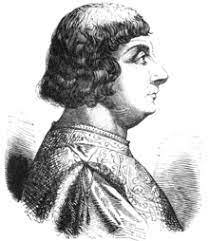 Gaspar Van Weerbeke (1445-1516)