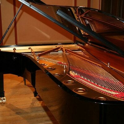 Timeline: η εξέλιξη του πιάνου ανά τους αιώνες