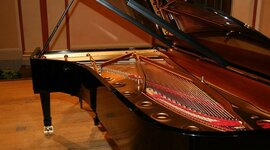 Timeline: η εξέλιξη του πιάνου ανά τους αιώνες