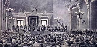 Redacción de las Bases de Manresa