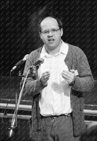 SZDSZ Új elnökválasztása