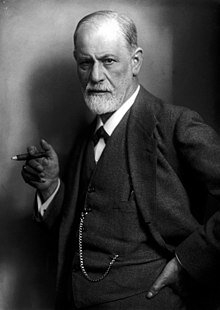 Freud publica "A Interpretação dos Sonhos"
