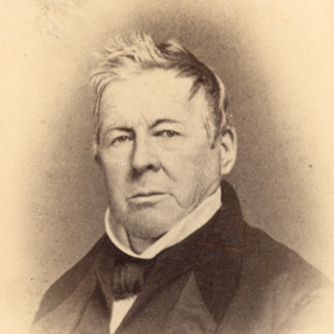 Thomas Garrett-Trial