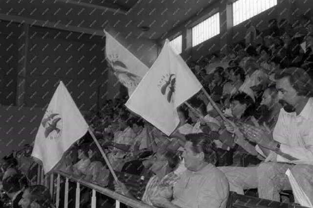 Liberális Internacionáléhoz való csatlakozás