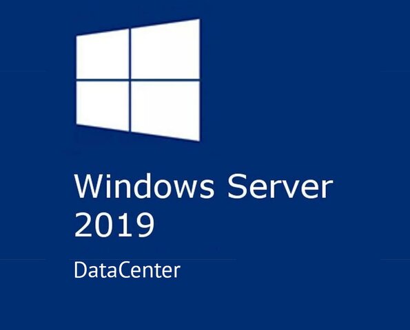Windows Server 2019