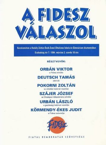 1994es választások
