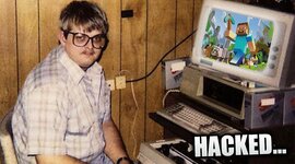 Timeline: Ιστορίας του Διαδικτύου ΗΥ