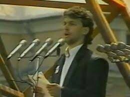 Nagy Imre újratemetése