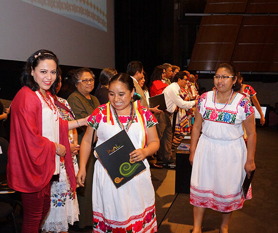 LEY GENERAL DE LOS DERECHOS LINGUISTICOS DE LOS PUEBLOS INDIGENAS (LGDLPI)