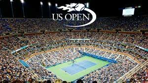 OPEN USA
