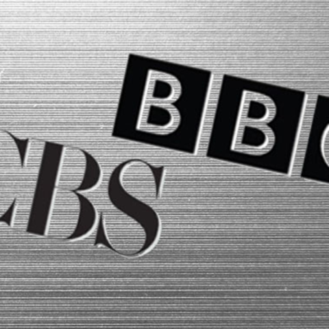 La BBC y la CBS efectúan las primeras emisiones públicas de televisión