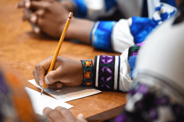 ADAPTACIÓN A LOS CONTENIDOS UNIVERSITARIOS A LAS POBLACIONES ANCESTRALES