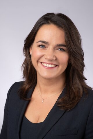 Új köztársasági elnök