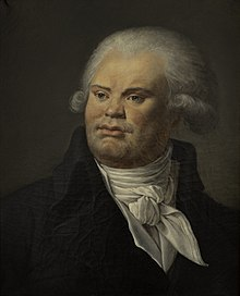 Georges-Jacques Danton
