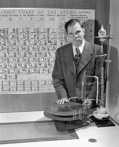 Glenn T. Seaborg