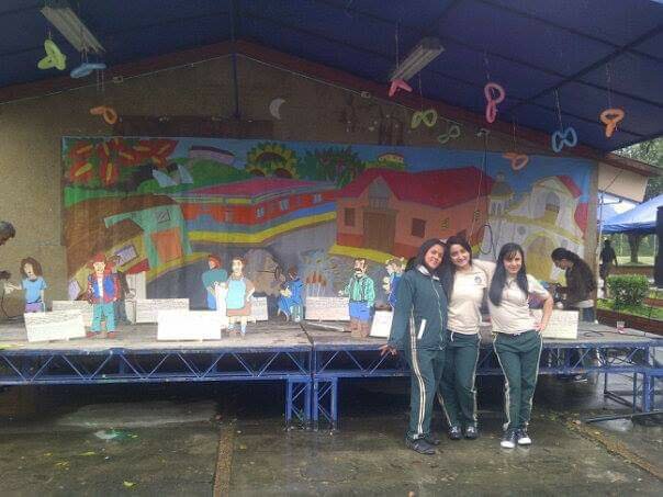 Ingrese a estudiar en la escuela Normal Superior