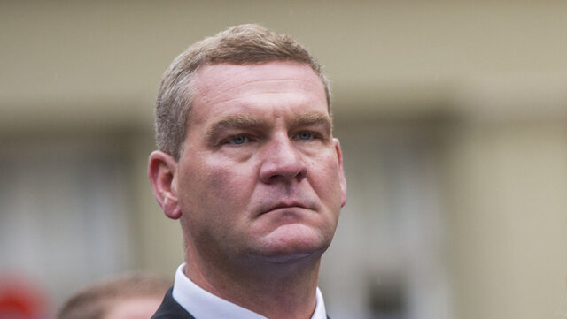 Az MSZP önálló miniszterelnök jelöltje Botka László