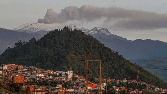 Alertas frente a una catástrofe