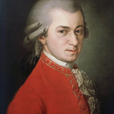 Timeline: Mozart