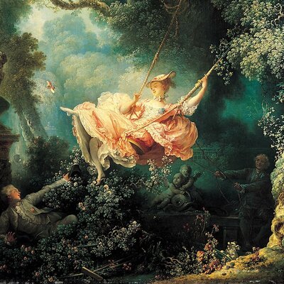 Timeline: Historia del arte