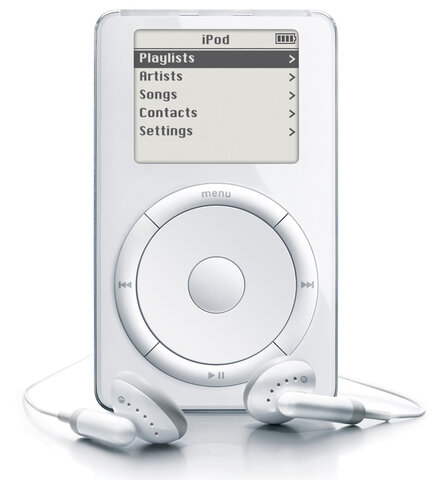 Ipod