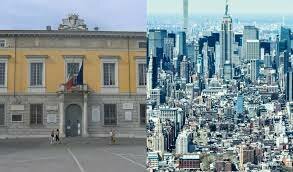 Cambio de residencia