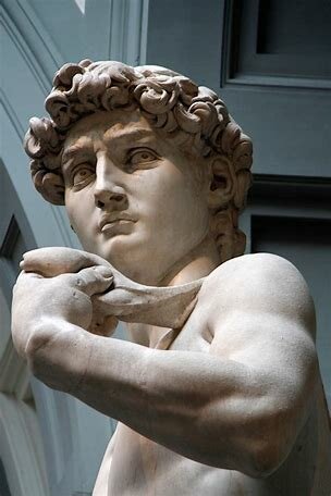 David von Michelangelo