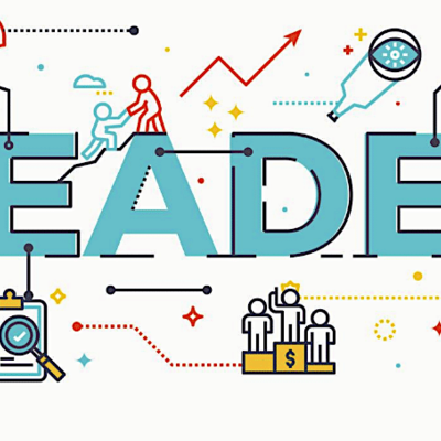 Timeline: Historia del liderazgo