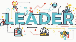 Timeline: Historia del liderazgo