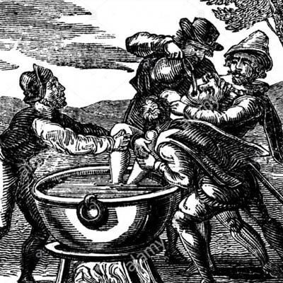 Notte di san barotolomeo