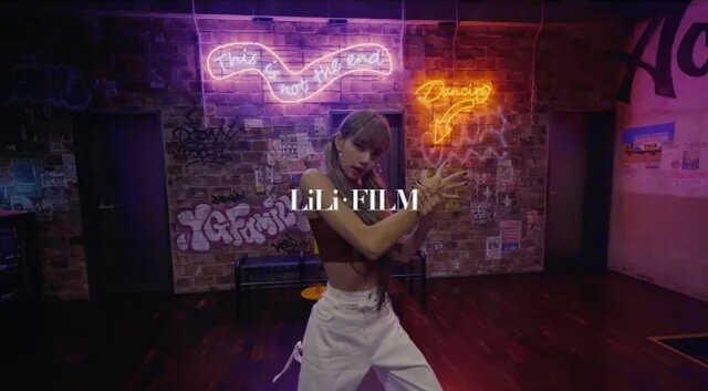 Lilifilm Official