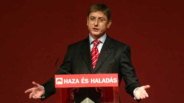 Kiszivárog az Öszödi-beszéd