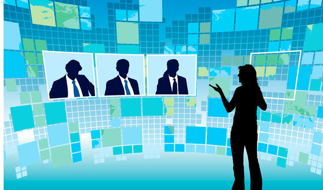 Se instalan cinco aulas de videoconferencias en los recintos del Instituto de Formación Docente Salomé Ureña (ISFODOSU)