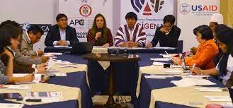 2014 INTERCULTURALIZACIÓN DE LA EDUCACIÓN SUPERIOR