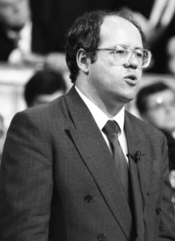 Tölgyessy Péter kilépése az SZDSZ-ből