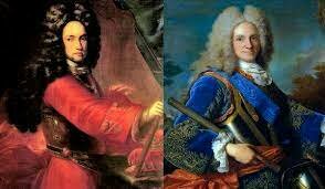 Guerra de sucesión española