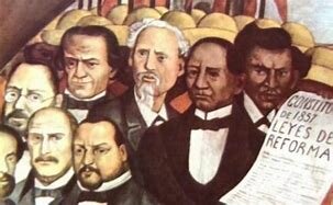 Constitución de 1857