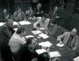 Ellenzéki kerekasztal