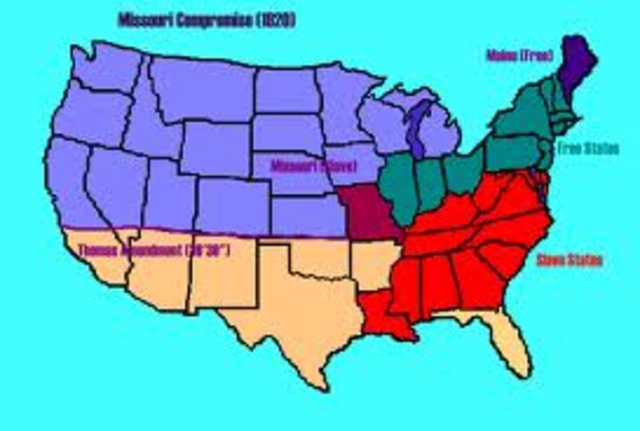 The Crittenden Compromise