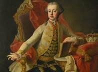 Jose II de Austria: Abolición de la servidumbre e igualdad civil