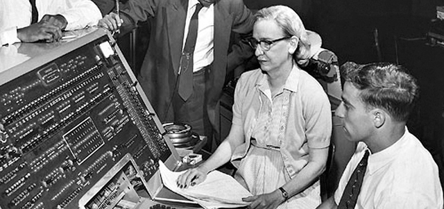 Historia de los lenguajes de programación timeline | Timetoast