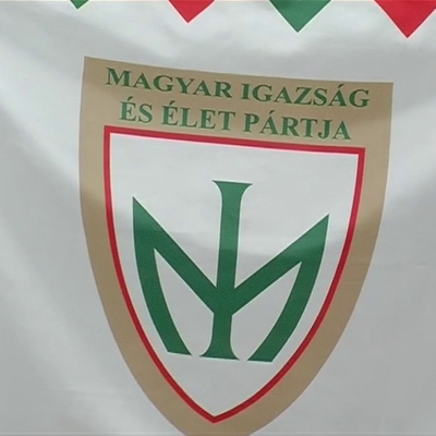 Timeline: A Magyar Igazság és Élet Pártja története és fejlődése