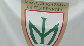 Timeline: A Magyar Igazság és Élet Pártja története és fejlődése