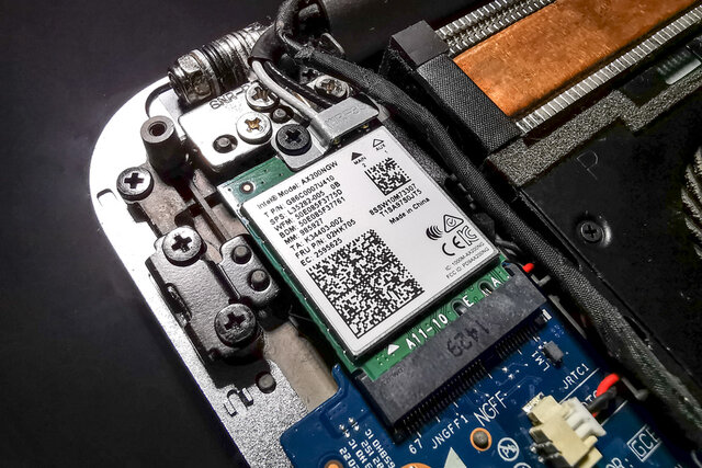 Internet Inalámbrico