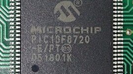 Timeline: Línea del tiempo de Microcontroladores